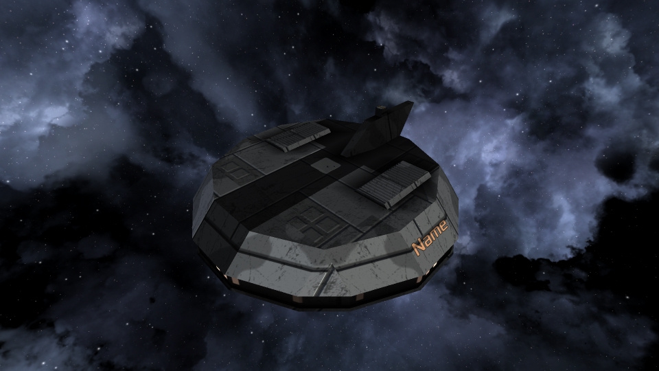 "Reaper" FES2V72 Gunboat