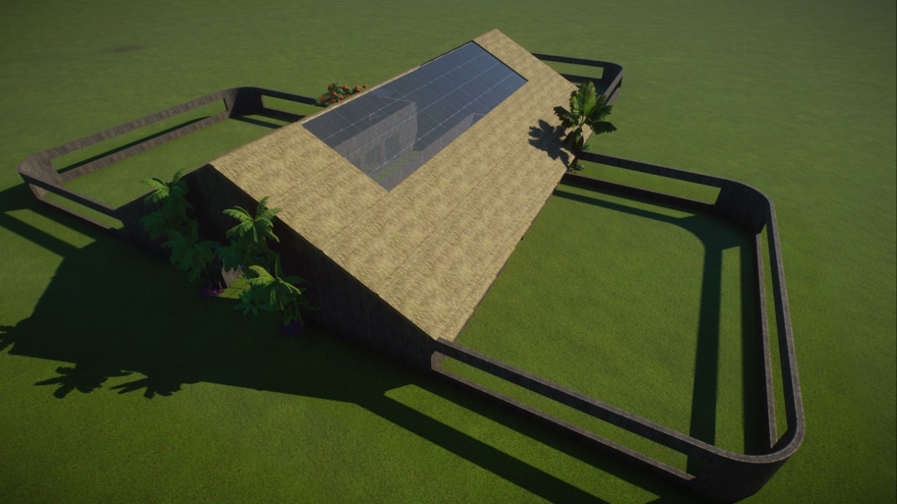 Tropical House