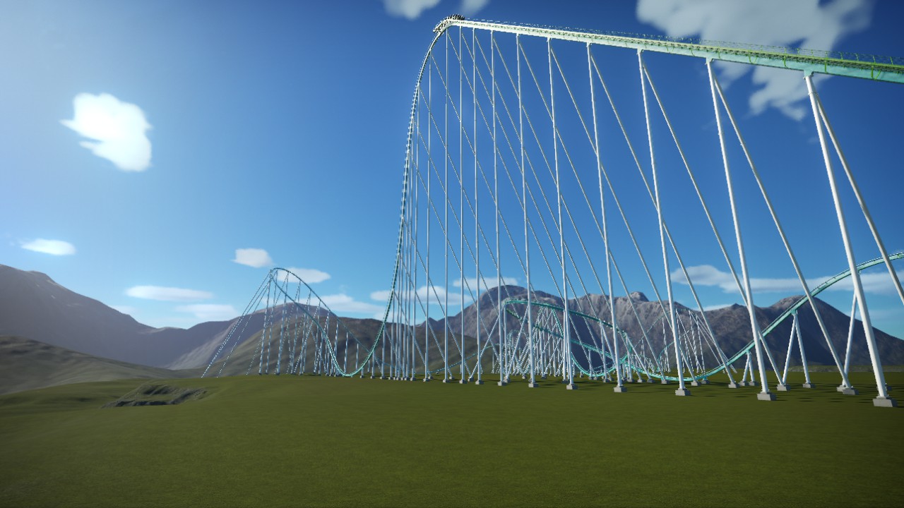 fury 325