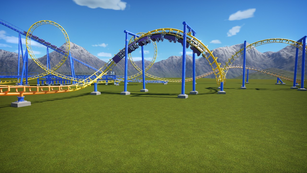 carolina cyclone