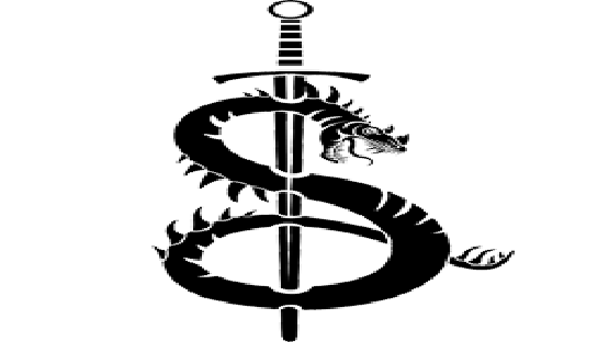 Banner of the Fire Drake