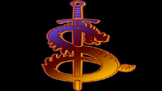 Banner of the Fire Drake. Variant