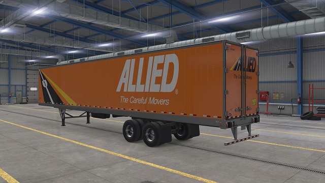 Allied Van Lines