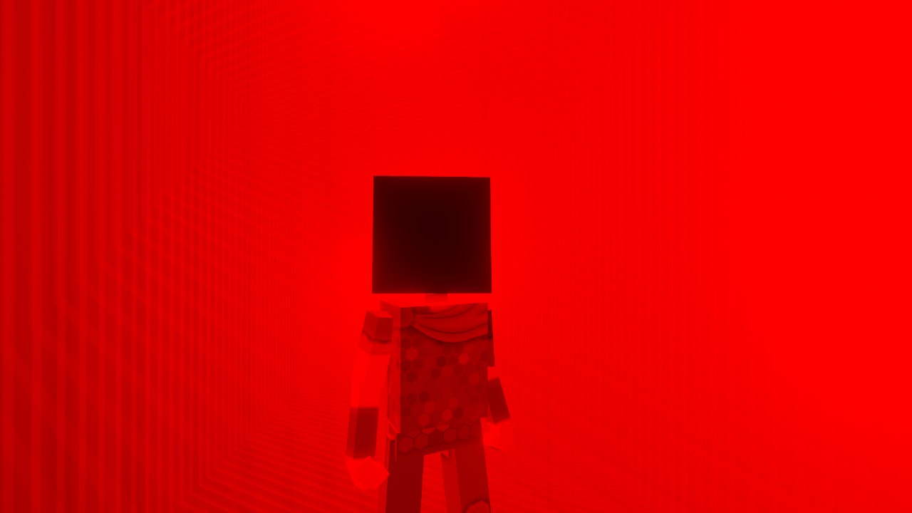 Cult Killer: HELL TEASER.