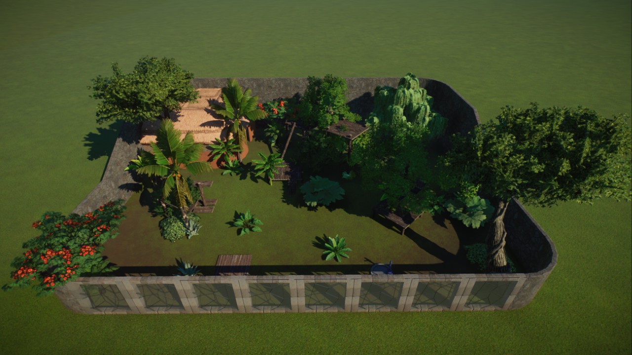 Gorilla Valley