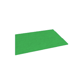 Bathmat - Lime
