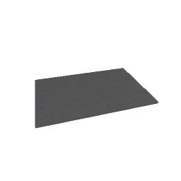 Bathmat - Gray