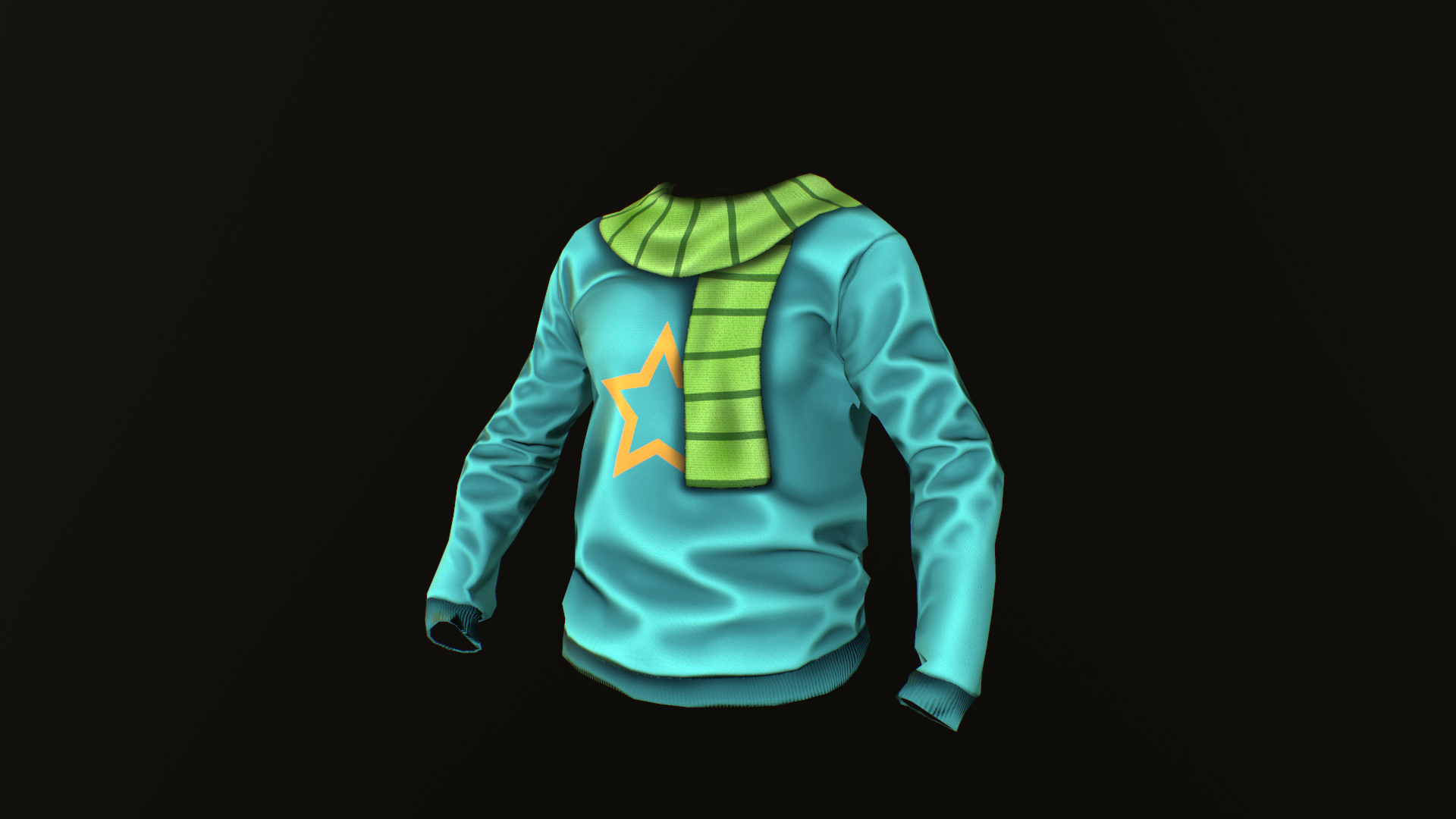 Sykkuno Longsleeve TShirt