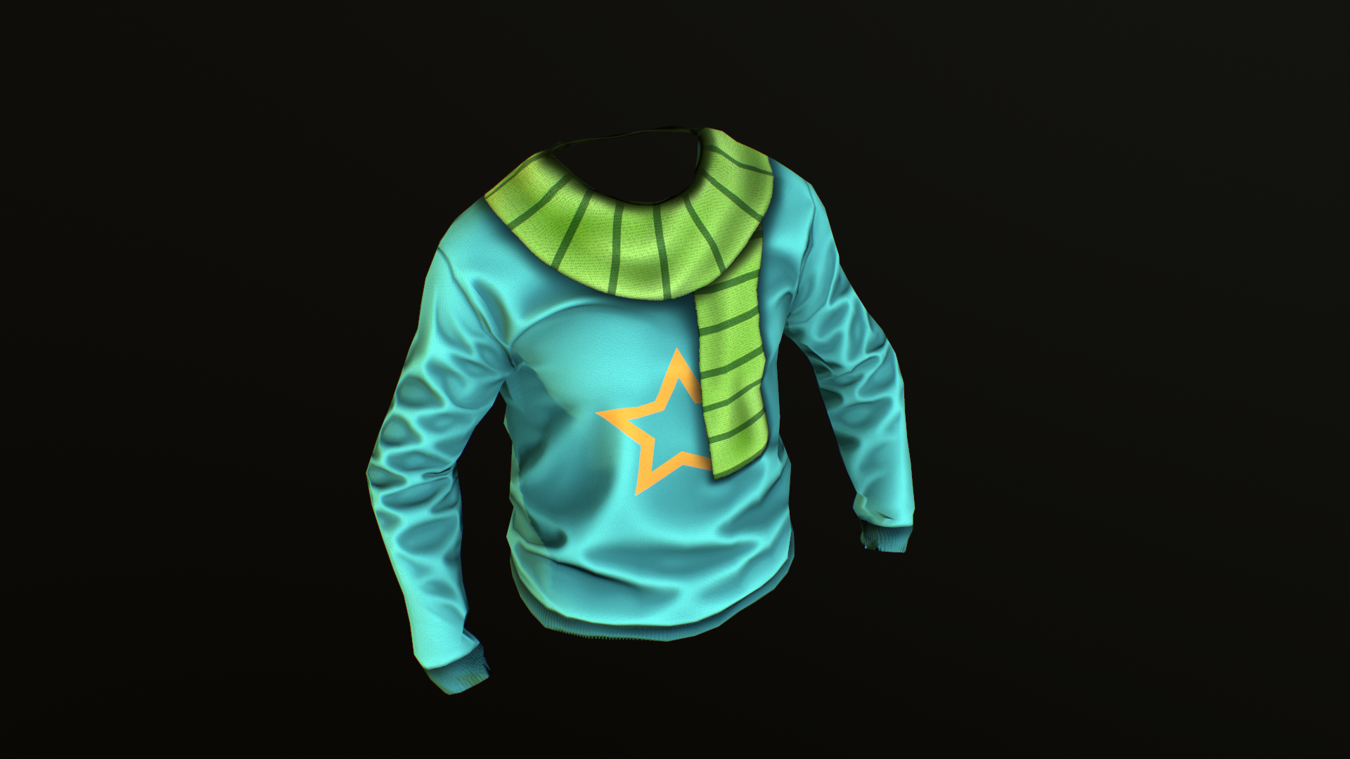 Sykkuno Longsleeve TShirt