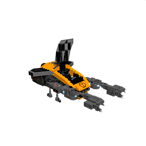 Terran M-07 Gen3.2 Micro 2