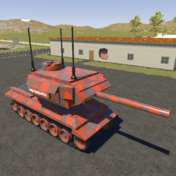 Command tank