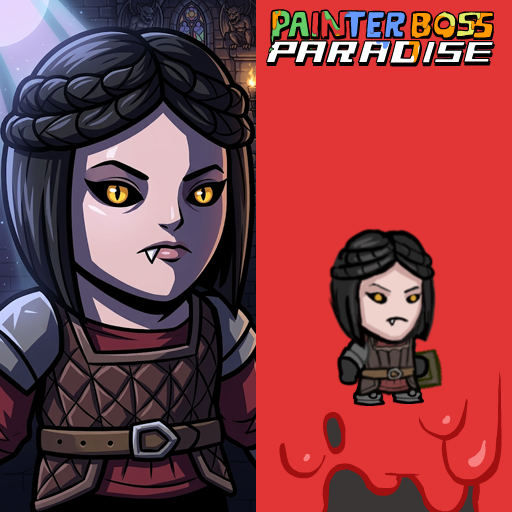 SERANA preview
