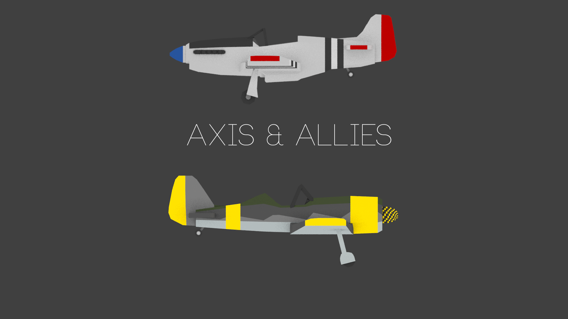 Axis & Allies Europe – Unturned Mod