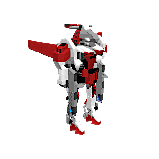 M.U.S.H.A.  Metalic Uniframe Super Hybrid Armour #WOTW preview