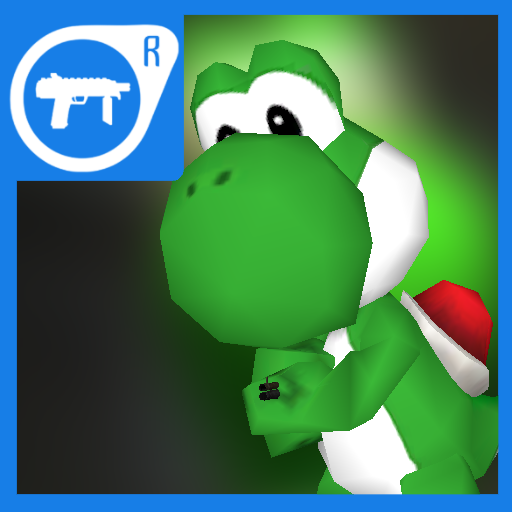 MKWII Yoshi(GMOD Tower) Playermodel
