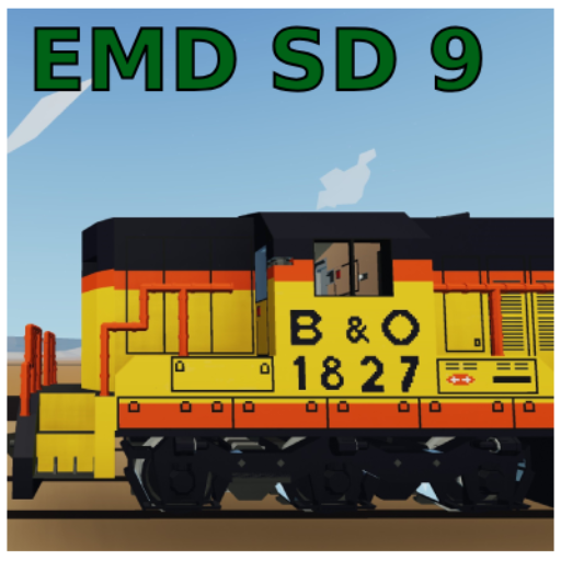 SD9