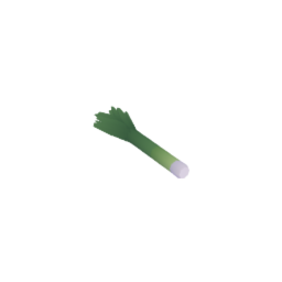 Leek - Vegetable - Food