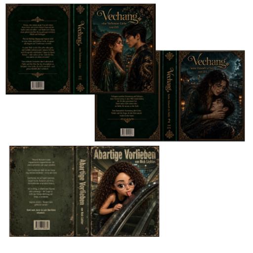 Mystery and Romance