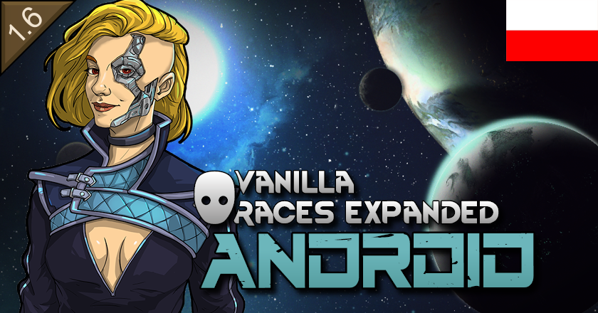 Vanilla Races Expanded - Android [PL]
