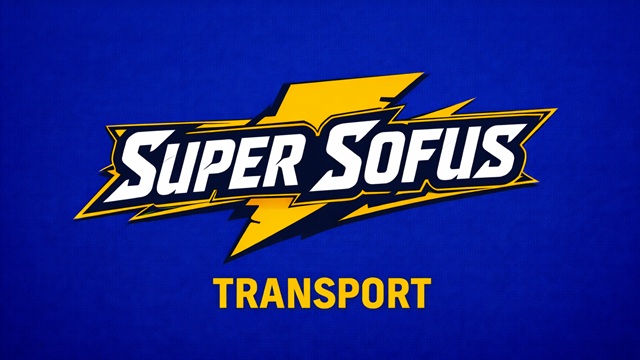 Super Sofus