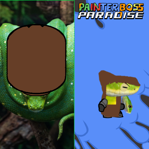 THEIF SNAKE