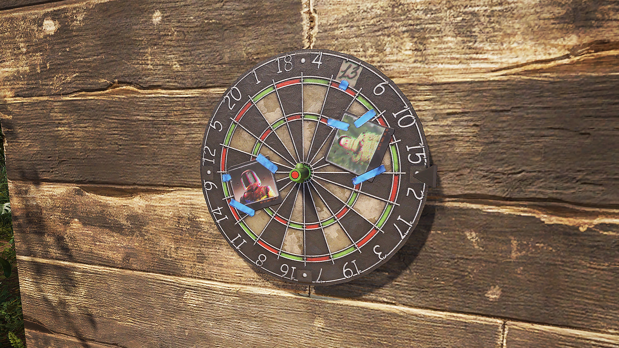 Dart Wheel thumbnail 2