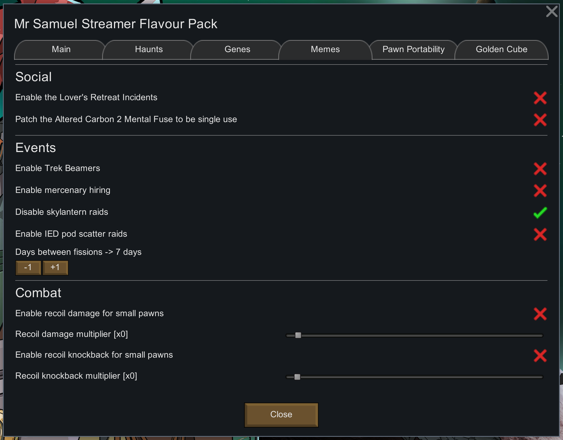 Screenshot 5