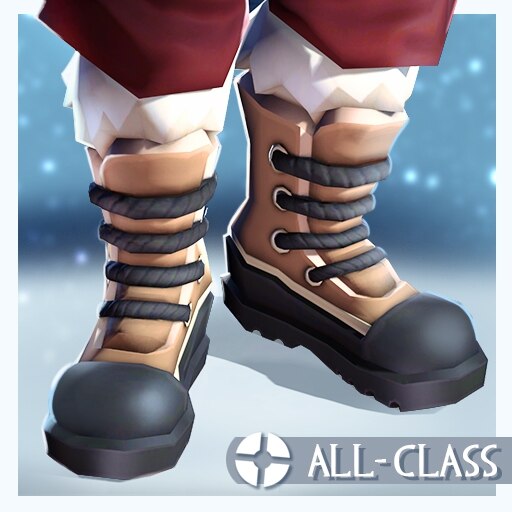 TF2: Winter Waders