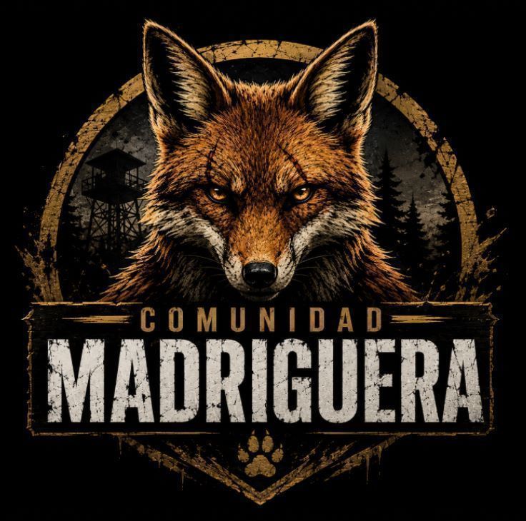 madriguera