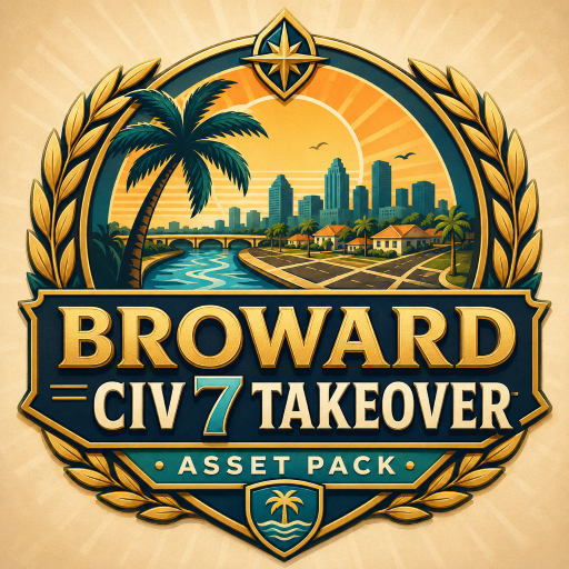 Broward County Overhaul — Asset Helpers