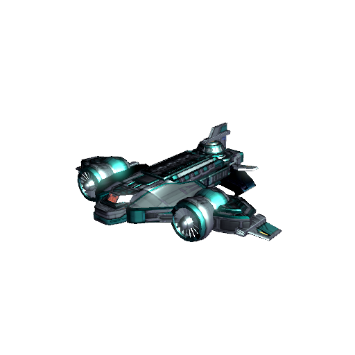 PTT-07 Crawler