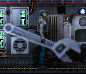 Big Wrench