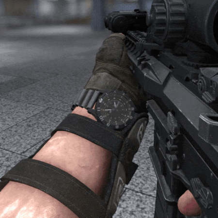 EFT - Arena PMC C_Hands