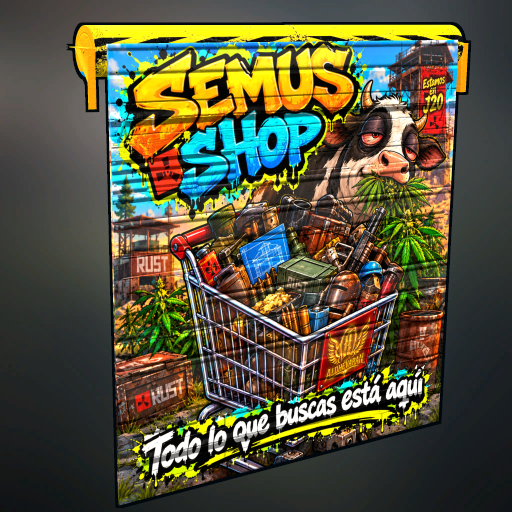 SEMUS SHOP