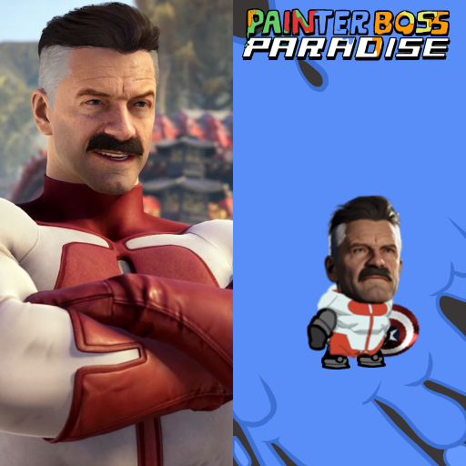 OMNIMAN