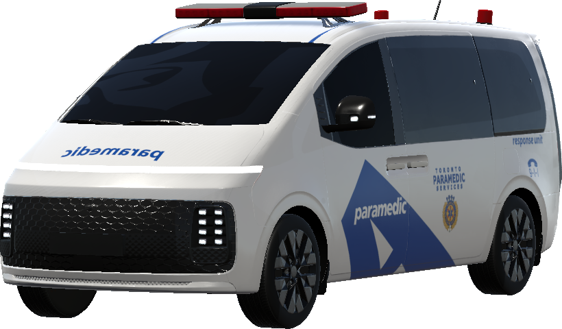 Phoenix Toronto (Fictional)