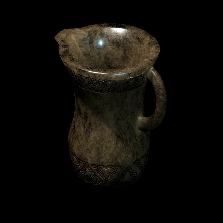 Pitcher #2