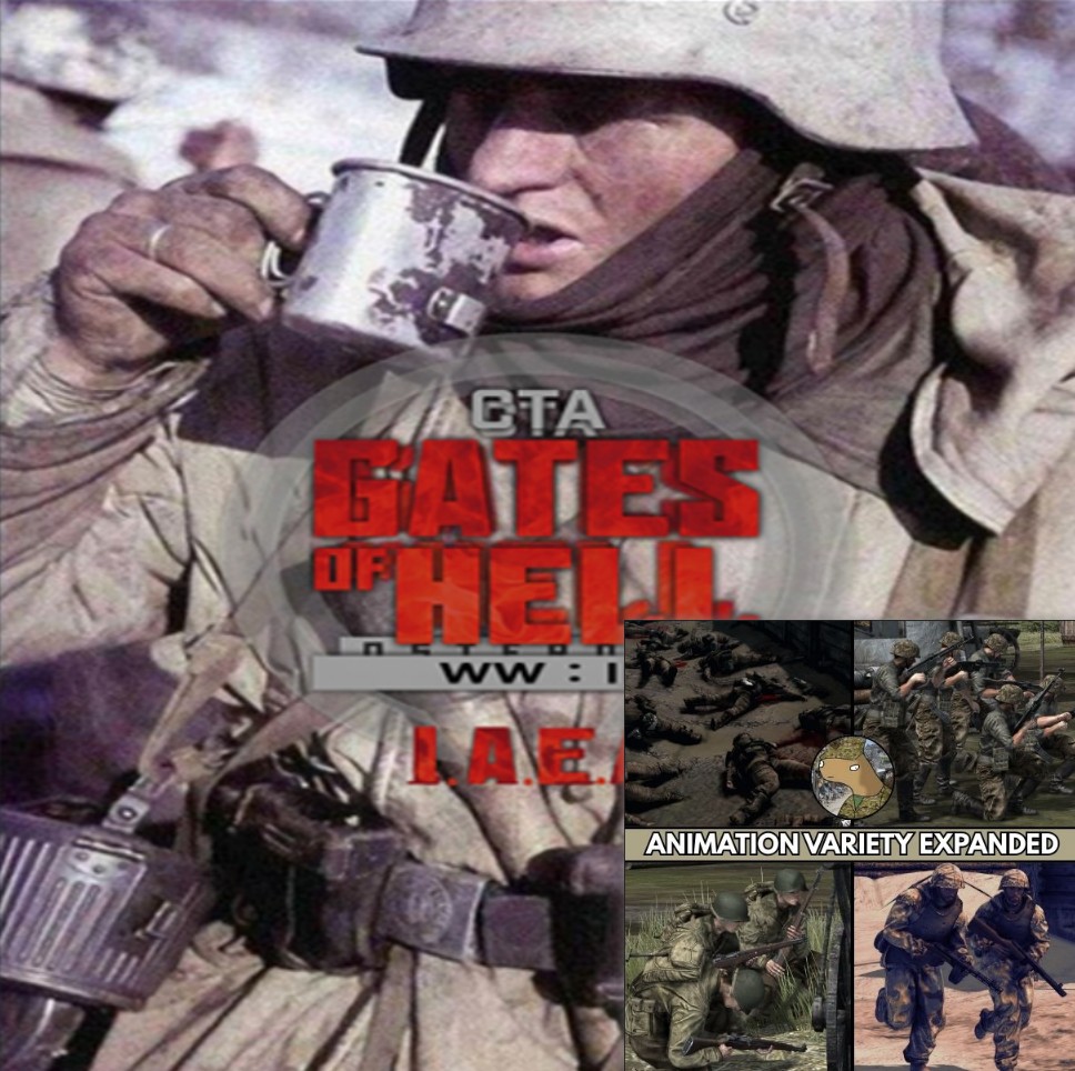 WAVE-PATH FOR-I.A.E.M preview