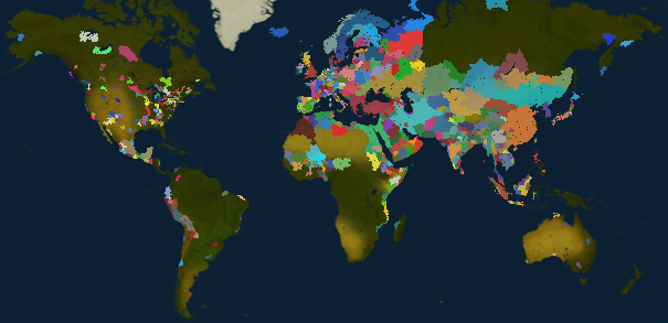 New Scenario