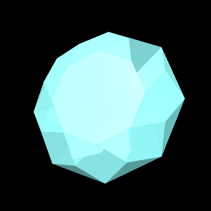 Gemstones 1 B