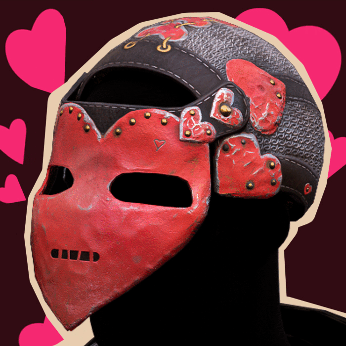 In Love Smith Skin Collection | Rust Wiki