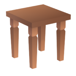 Little Table