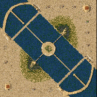 Five Roads to Tripoli ; Co-Op ; 8 Players ; (800x800)