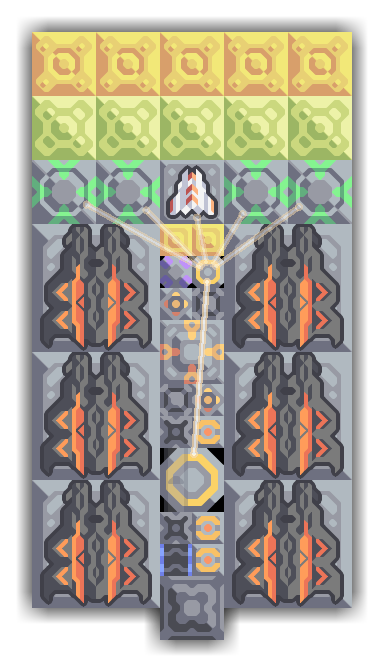 FT K1.91 Main Def +