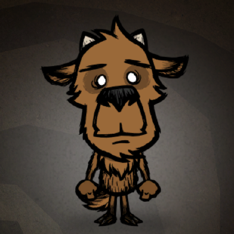 人物预选大厅 – Don't Starve Together Mod