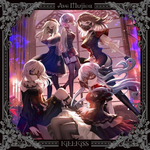 KiLLKiSS
