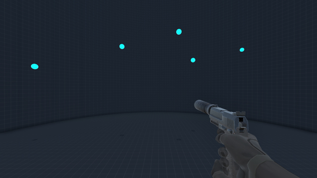 Orbshot