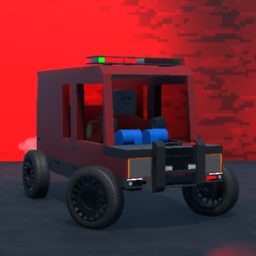 2024 Small Motors S24V | Fire Upfitter