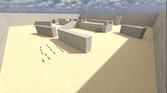 awp_supsap – Counter-Strike 2 Mod