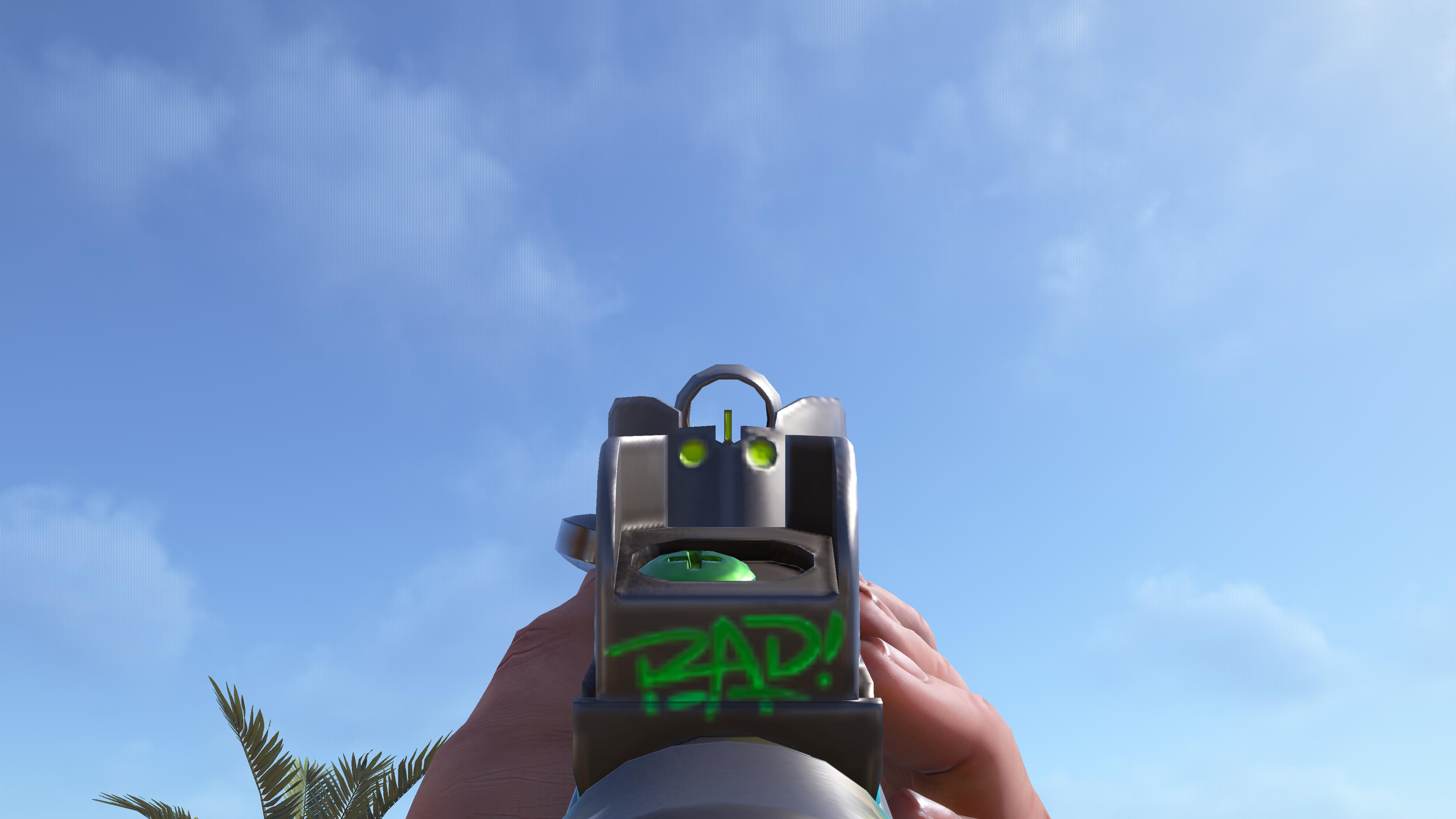 Vandal MP5 thumbnail 7